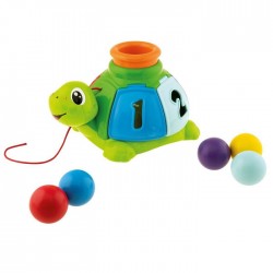 Chicco Gioco Bs Turtle...