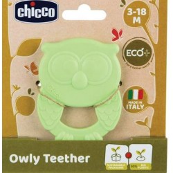 Chicco Gioco Owly Teether