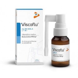 Pharma Line Viscoflu Gola...