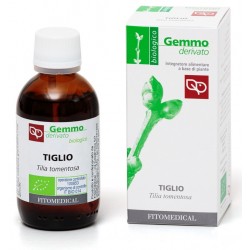Fitomedical Tiglio 50 Ml...