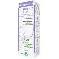 Prodeco Pharma Gse Intimo...