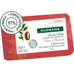Klorane Crema Sapone Fiore...
