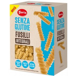 Alpipan Doria Fusilli...