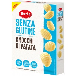 Alpipan Doria Gnocchi 400 G