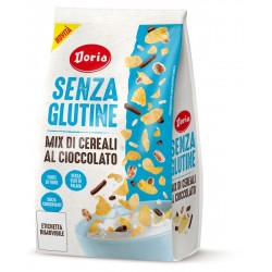 Alpipan Doria Mix Cereali...