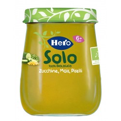 Fater Hero Baby Solo...