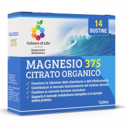 Optima Naturals Magnesio...