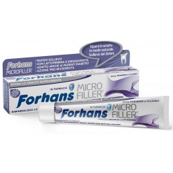 Uragme Forhans Dentifricio...