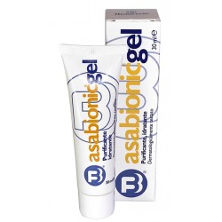 Fb Dermo Asabionic Gel Anti...