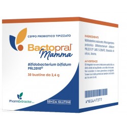 Pharmextracta Bactopral...