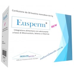 Ikelosfarma Eusperm New 30...