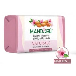 Codefar Mandorli Sapone...
