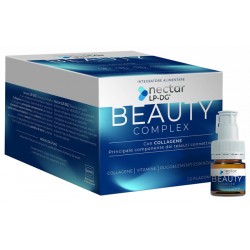 Nectar Lp Dg Beauty Complex...