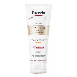 tubetto da 75 ml anti macchie mani eucerin