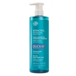 Ducray Keracnyl Gel...