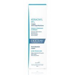 Ducray Keracnyl Pp+ Crema...