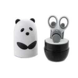 Chicco Set Mani Rigido Panda