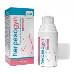 A&r Pharma Herpasogyn Crema...