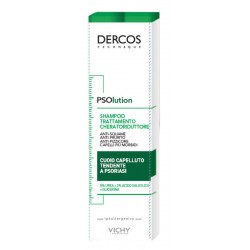 Vichy Dercos Shampoo...
