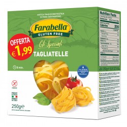 Bioalimenta Farabella...