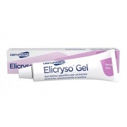 Depofarma Elicryso Gel Tubo...