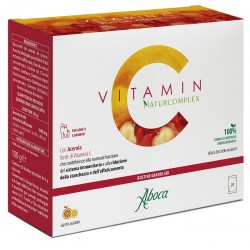 Aboca Vitamin C...