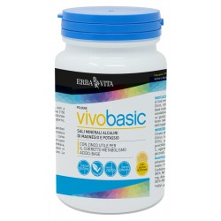 Erba Vita Group Vivobasic...