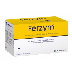Specchiasol Ferzym 10...