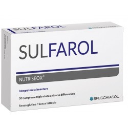 Specchiasol Sulfarol 30...