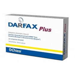 Confezione di 30 compresse di Integratore per la Circolazione da Darfax Plus