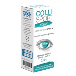 Goonpharma Collisport Acqua...