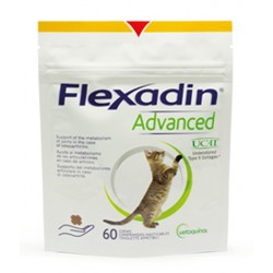 Vetoquinol Italia Flexadin...