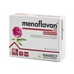 Named Menoflavon N 60...