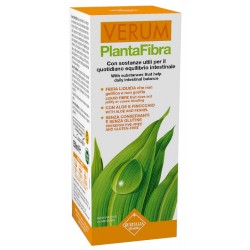 Verum Plantafibra Benessere...