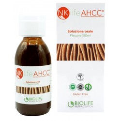 Nutraceutica Biolife Nklife...