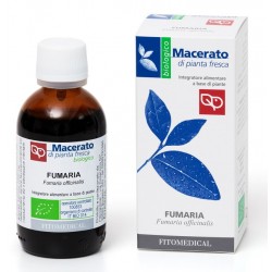 Fitomedical Fumaria Tintura...
