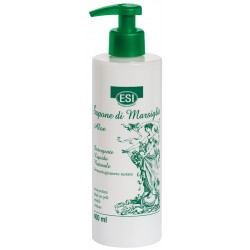 Esi Sapone Marsiglia Aloe...