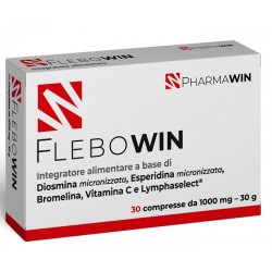 Pharmawin Flebowin 30...