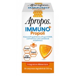Desa Pharma Apropos Immuno+...