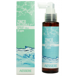 Aessere Zinco Colloidale...
