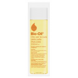 Perrigo Italia Bio Oil Olio...