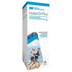 Nutrigea Hyaluron Plus...