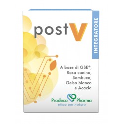 Prodeco Pharma Postv 30...