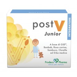 Prodeco Pharma Postv Junior...