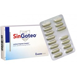 Anseris Farma Singoteo 30...