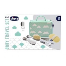 Chicco Set Viaggio Igiene
