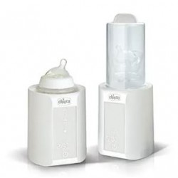 Chicco Scaldabiberon...