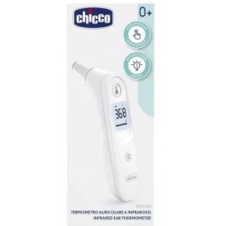 Chicco Termometro Auricolare