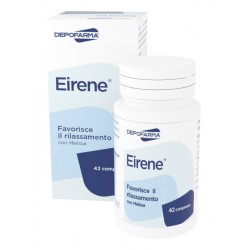 Depofarma Eirene 42 Compresse