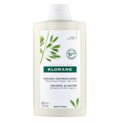 Klorane Shampoo Ultra...